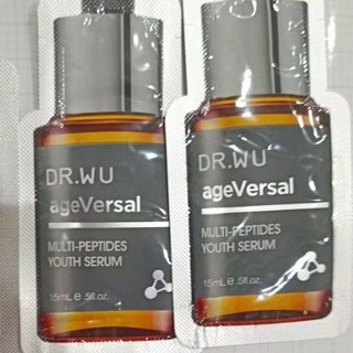 DR.WU/超逆齡多肽修復精華/體驗包/2ml/25.07.01