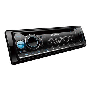【缺】先鋒 PIONEER DEH-S5250BT CD/USB/藍芽/IPOD/iPhone/Android(平行輸入