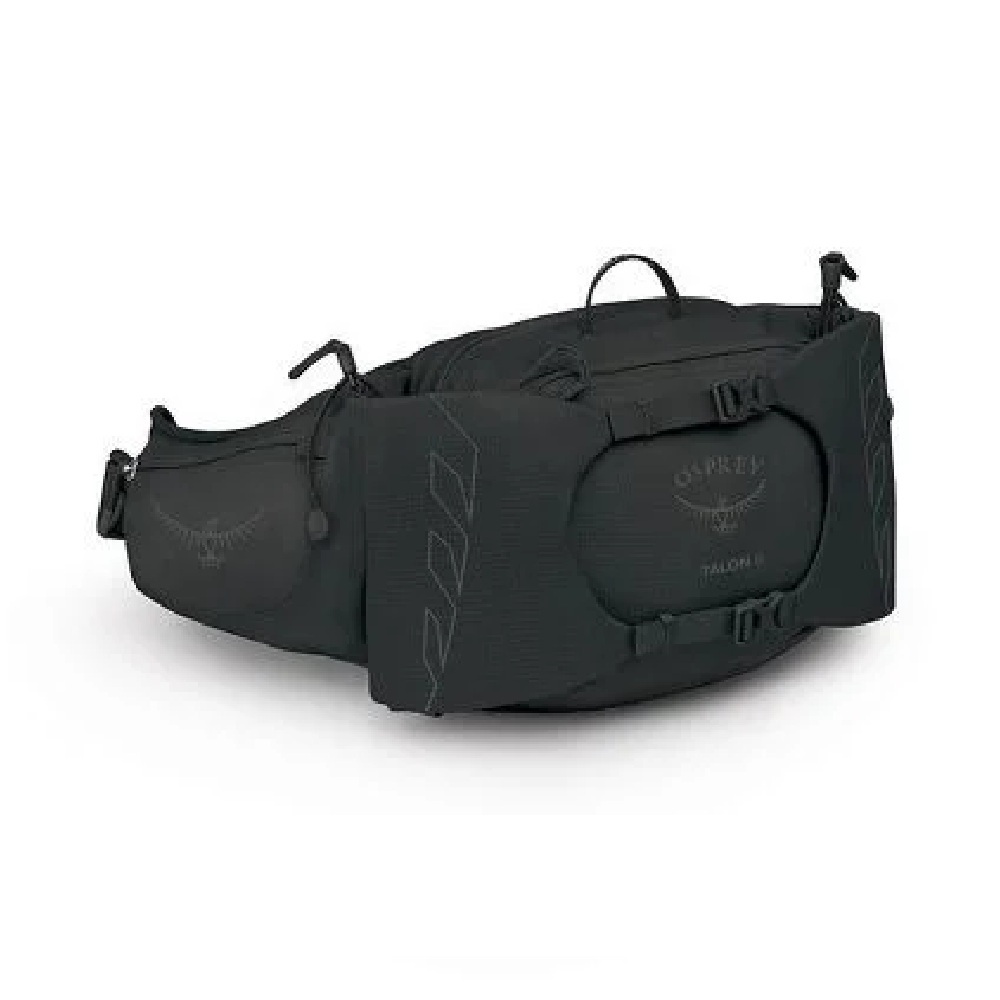 OSPREY 男腰包 Talon 6 腰帶式 越野跑包 腰包 6L 10006789 10006788