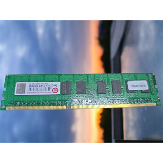 含稅 終身保固 創見 DDR3 1333 1600 8GB ECC REG 伺服器用 04R239