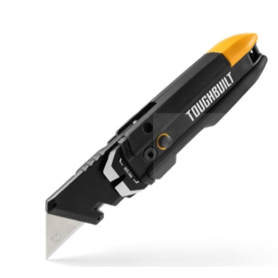 TOUGHBUILT 三合一美工刀 TB-H4-12-IST