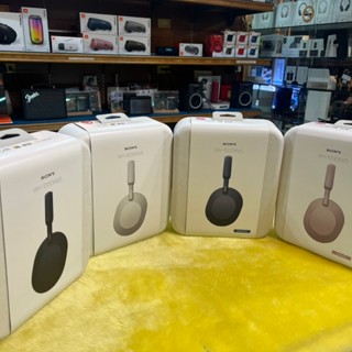 特價現貨 官方授權經銷 SONY公司貨 SONY WH-1000XM5 WH1000XM5 藍芽 HD無線 降噪 耳罩