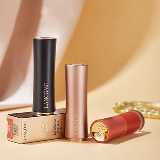 🇰🇷LANCOME 蘭蔻 絕對完美唇膏 1.6g 按壓唇膏 黑管 粉金管 小蠻腰口紅 196 274 505 小樣試用裝