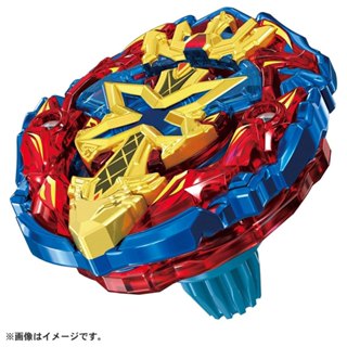 BEYBLADE X 戰鬥陀螺X BXG-13 神力聖劍