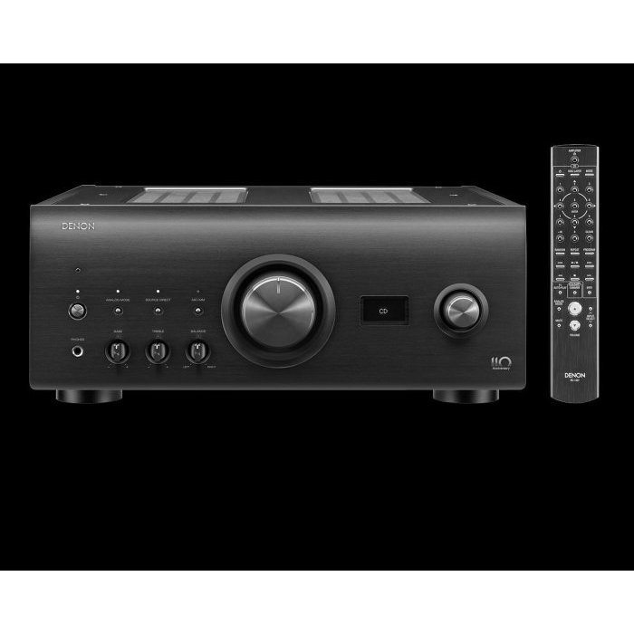 【AVAC】現貨日本~ DENON  PMA-A110  (原廠遙控器)  另有日本公司貨代購