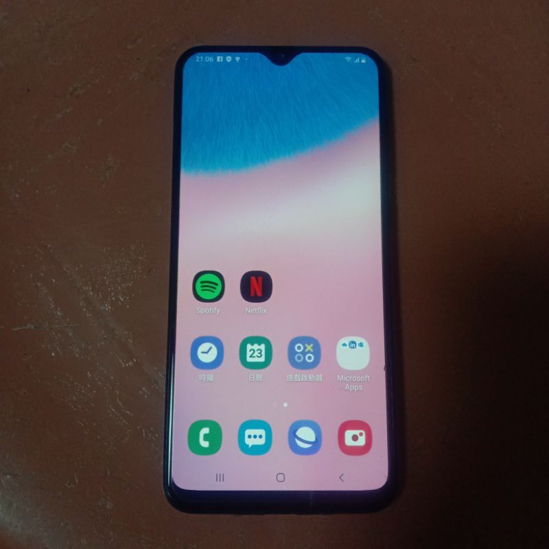 SAMSUNG Galaxy A30s Android 9.0 (4G/ 128G)