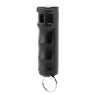 【原型軍品】 MACE #80785 原80391黑硬殼水柱噴劑防身 /美國原裝進口 黑硬膠防護殼 -防狼噴霧