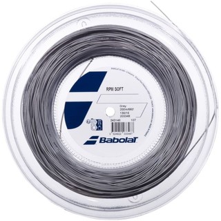 DR.String-Babolat RPM Soft 網球線 軟線 旋轉 舒適 彈性 大盤分裝網球線