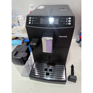 九成新Philips EP3360全自動義式咖啡機