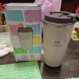中興電 小羊苗聯名款真空隨行杯 304 550ml