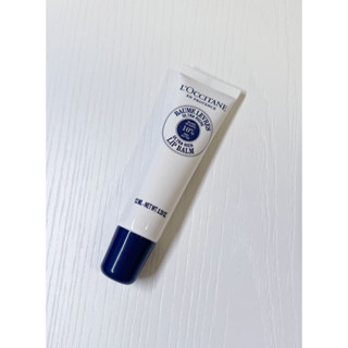現貨 L'OCCITANE 歐舒丹 乳油木保濕護唇膏 12ml (效期2027）