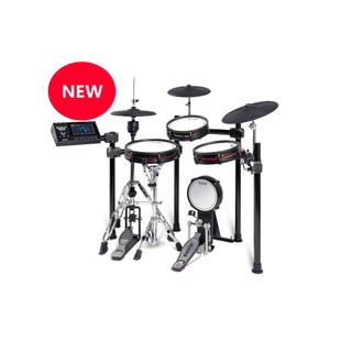 Alesis Strata Club 電子鼓 新上市 含HH stand、大鼓踏板、音箱選項