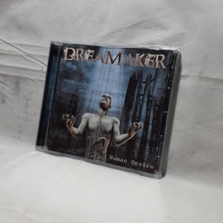 ＊南方搖滾(CD)＊Dreamaker - Human Device