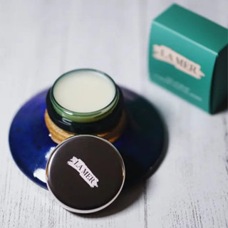 現貨✅正版小樣 LA MER 海洋拉娜 修護唇膏 潤唇霜 唇蜜 唇膜5g 護唇膏 迷你款 旅行裝