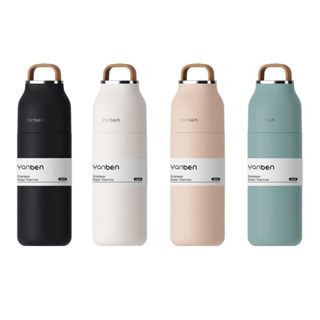 【臺灣熱銷】不鏽鋼保溫瓶 保溫杯 水壺 隨行杯 咖啡杯 小巧保溫杯 304不鏽鋼日係隨行咖啡杯 保溫咖啡杯 真空保溫杯