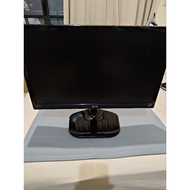 LG液晶螢幕顯示器22吋電腦電視HDMI