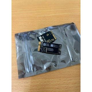 博通 BCM94360CS2 無線網絡卡+反向轉接卡（黑蘋果 免驅無線網絡卡 ）