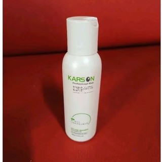 卡爾森 活髮一點靈 護髮 karson 一點靈 100ml