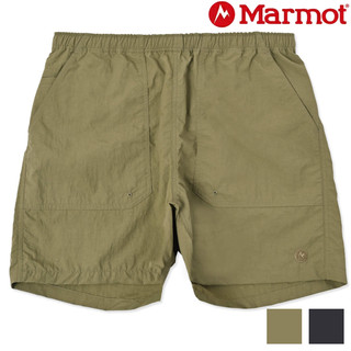 Marmot 土撥鼠 Systema 男款 防風防潑水短褲 MTSS25MHP034