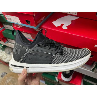 oh shose👟出清特賣 ng商品 PUMA IGNITE Limitless SR 慢跑鞋 19114101 男