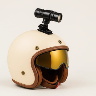 mio MiVue M797 N795 M777 M775 N628 Db-1 3M U型固定座金剛王安全帽黏貼底座支架