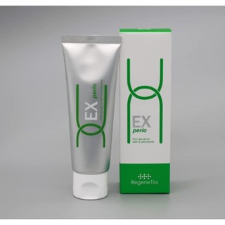 < 日本境內版 > 現貨 Regene Tiss 牙周凝露 牙膏 (60g)