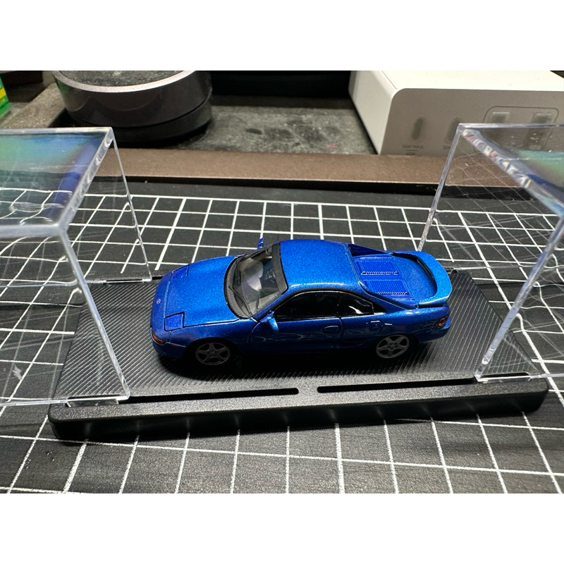 Peako Models 1:64 Toyota MR2 SW20