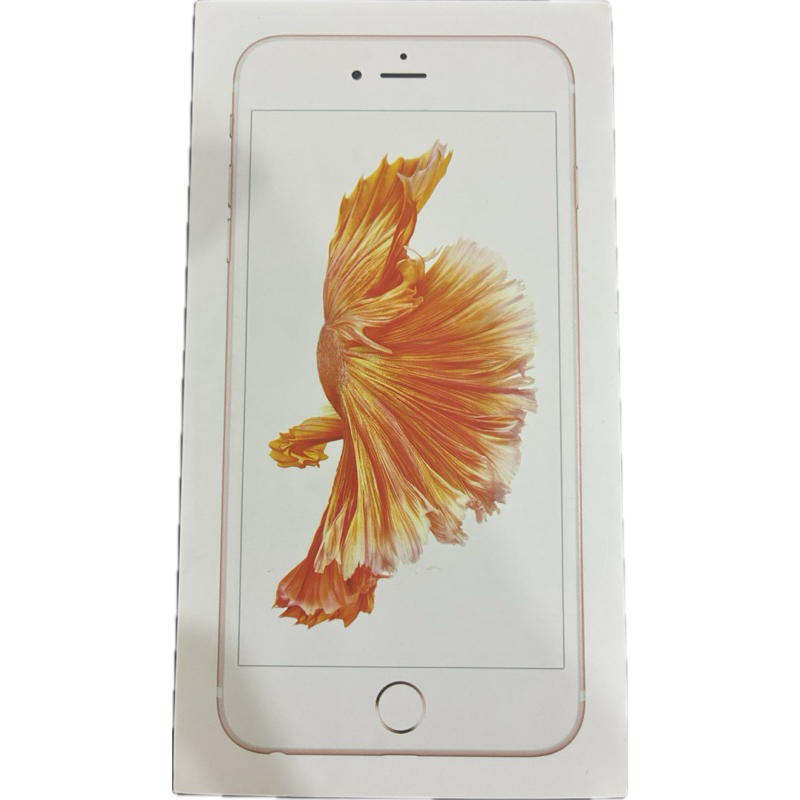 iphone 6s plus 2018年版