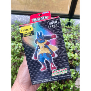 ［Takara tomy］超級路卡利歐公仔❤️全新現貨
