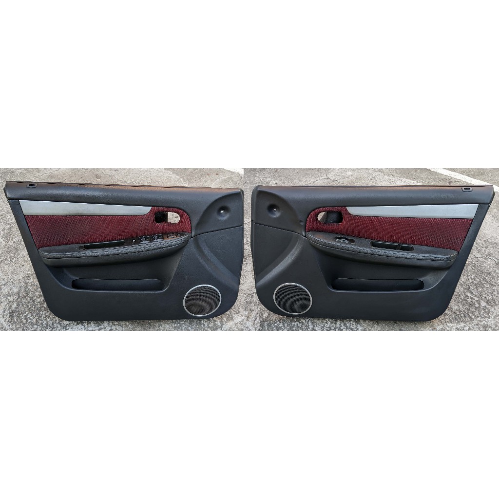 Ford Tierra RS前座內門板一對 2024112903