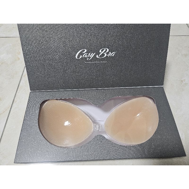 婚紗店購入 casy bra B