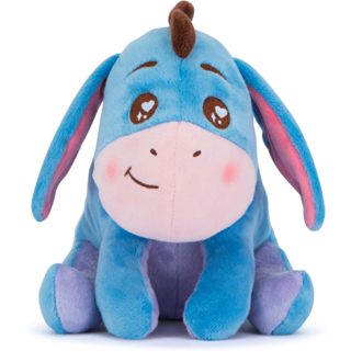 預購25cm❤️正版❤️ 英國迪士尼 Winnie The Pooh 小熊維尼 娃娃 玩偶 Eeyore 屹耳