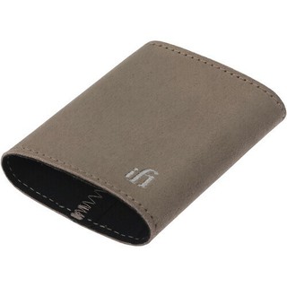 英國 iFi Audio Hip-DAC3 隨身 USB DAC / 耳擴 原廠皮套