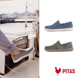 【Walk In Pitas】 COAST MAUI 時尚懶人鞋 男鞋 (PI2545)