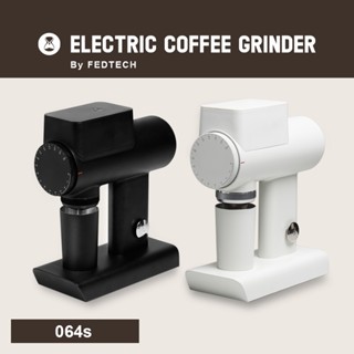 Timemore 泰摩雕刻家 064S 電動磨豆機 手沖/義式咖啡 咖啡研磨 家用 商用 臺灣電壓 免運 正品保固 現貨