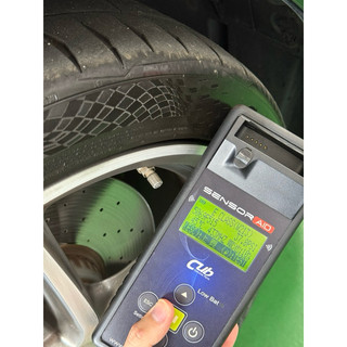 賓士E系列 W213 胎壓偵測器 E250 E300 E43 為升電裝 BMW G30 G11 G20 G21 G31