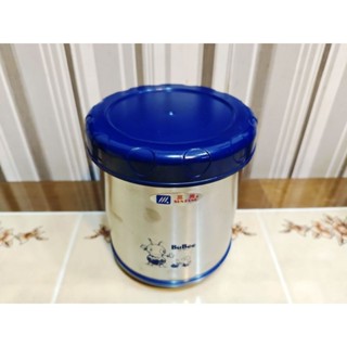 【二手】三光牌 蘇香保溫便當盒0.85L 臺灣製