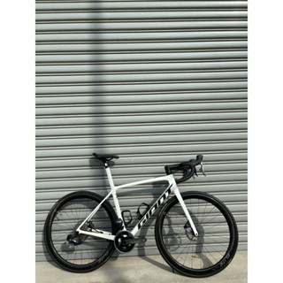 【風逸單車】GIANT TCR adv SL一級環法車 二手單車/二手公路車