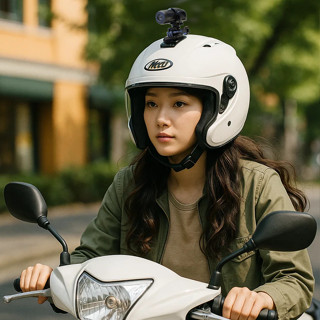 mio N628 M797 M777 DB1 pro M795 快拆環狀固定座支架減震固定座安全帽行車紀錄器車架固定架
