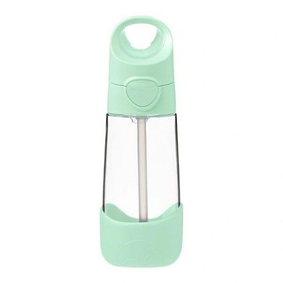 B.BOX Tritan隨行水壺450ml 薄荷綠(BBO0882) 519元