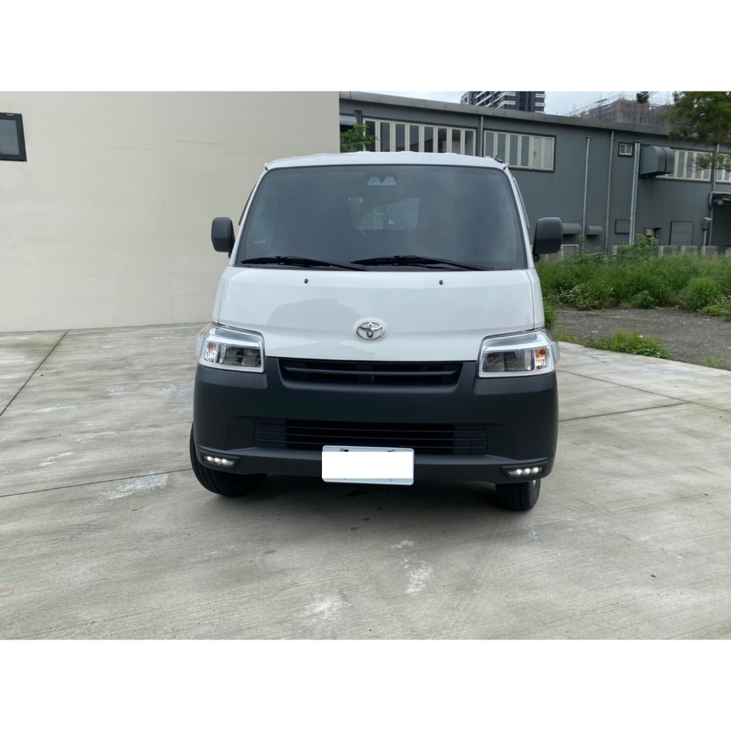 中古車 2023 TOWN ACE 1.5 貨車 發財車 自排 二手車 新古車 汽油 跑九仟 媲美全新車