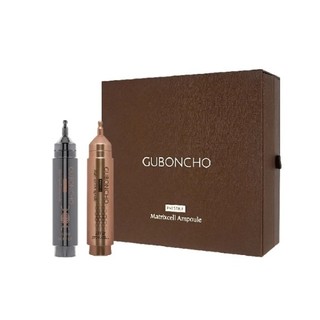 GUBONCHO 九本草 奇蹟奢華Matrixcell安瓶 Prestige Matrixcell Ampoule