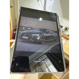 ASUS 3S10華碩平板 8～9成新64GB+原廠藍牙音響鍵盤