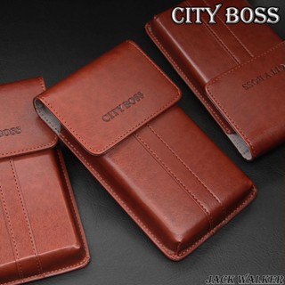 CITY BOSS 直立式 手機皮套 手機腰包 vivo V25 Pro V23 V23e 5G 腰掛皮套 E7