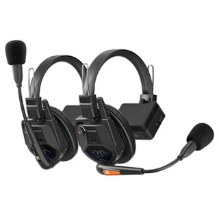 Saramonic Witalk9 WT2S 1對1 Intercom 全雙工耳機對講機 1.9G 相機專家 公司貨