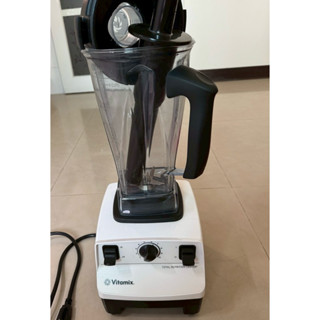 Vitamix 二手維他美仕全營養調理機