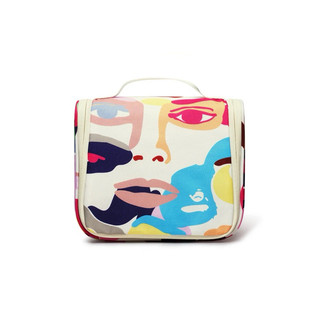 〖LIT-select〗Bape x Kidsuper Travel Kit Set 旅行組