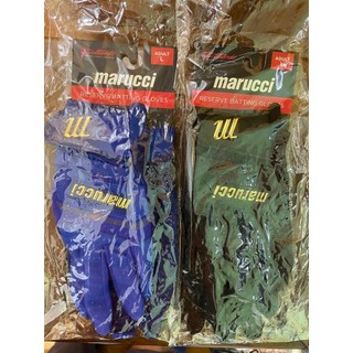 (現貨在台)Marucci Pittards 真皮棒壘球打擊手套