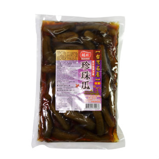 珍珠瓜 龍宏 甘醇爽口 花蓮小舖