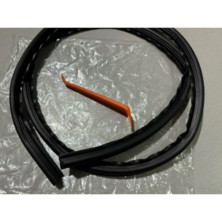 汽車用擋風玻璃膠條 密封條 1米6